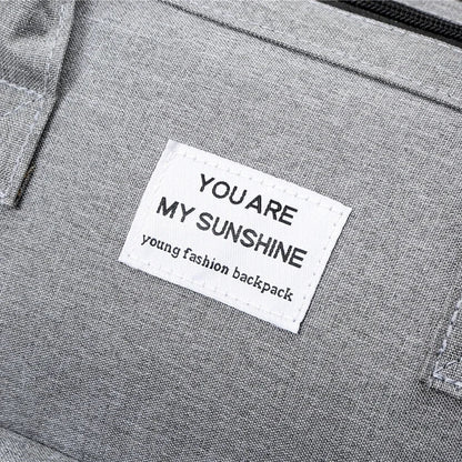 Ultimate Baby Travel Bag